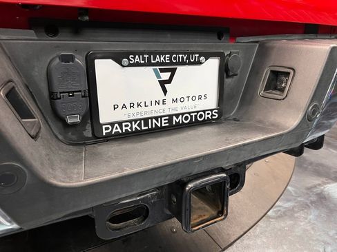 Used 2022 Ford F350 Lariat w/ Lariat Ultimate Package image 15