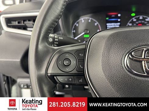 Certified 2024 Toyota Corolla LE image 29