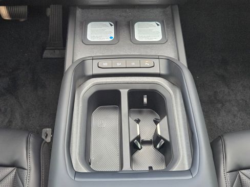 New 2027 Kia Telluride EX image 12