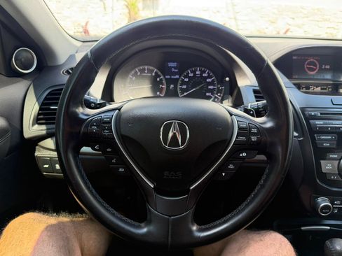 Used 2016 Acura RDX FWD image 27