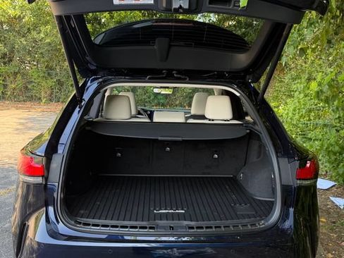 New 2026 Lexus RX 350 AWD w/ Convenience Package image 40