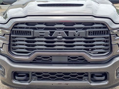 New 2026 RAM 2500 Tradesman AWD/4WD image 6