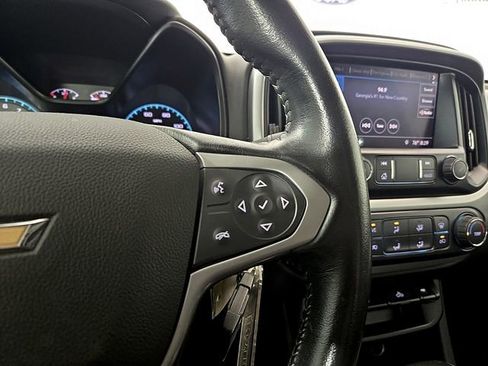 Used 2020 Chevrolet Colorado LT RWD image 20