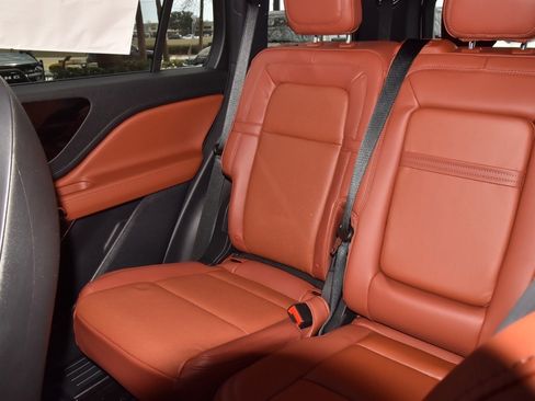 New 2026 Lincoln Aviator Reserve image 20