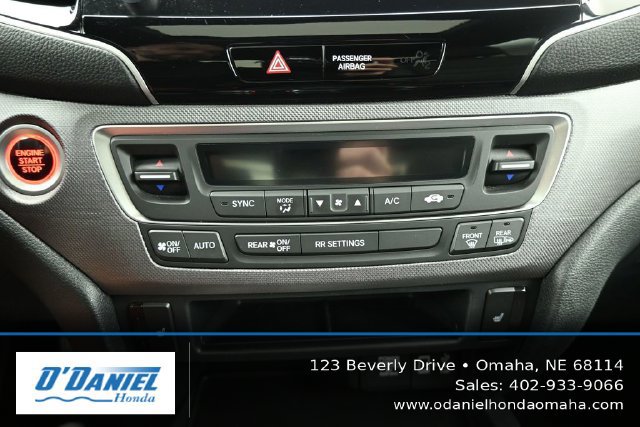 Used 2023 Honda Ridgeline RTL image 31