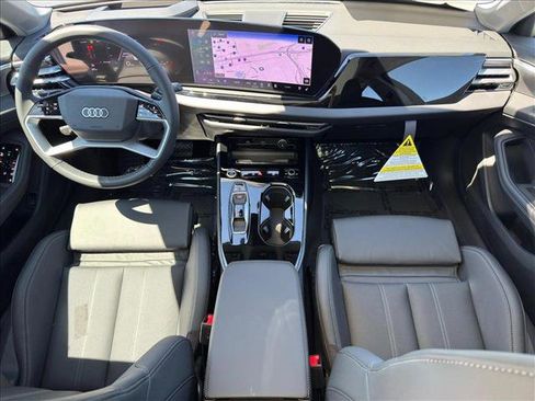 New 2025 Audi A5 2.0T Premium Plus image 16