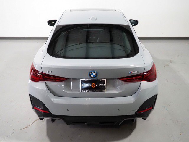 Used 2025 BMW i4 M50 AWD/4WD image 7