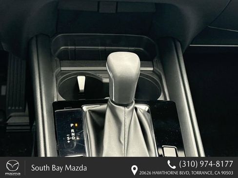New 2026 MAZDA CX-50 2.5 Hybrid w/ Weather Package image 18