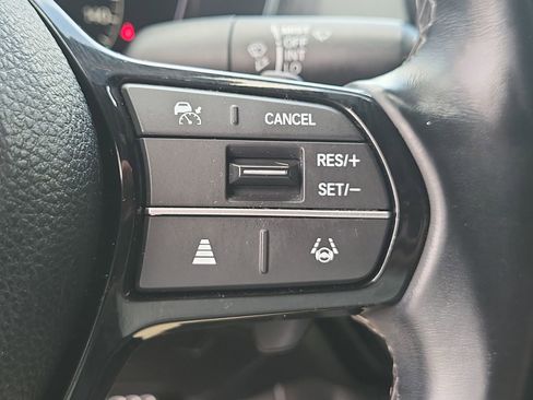 Used 2022 Honda Civic Sport image 10