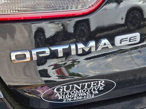 Used 2019 Kia Optima LX FWD image 12