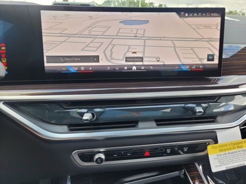 New 2026 BMW X5 xDrive50e w/ Executive Package image 23