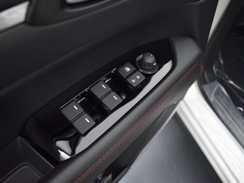 New 2025 MAZDA CX-5 Carbon Edition image 9