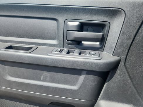 New 2025 RAM 5500 Tradesman image 14