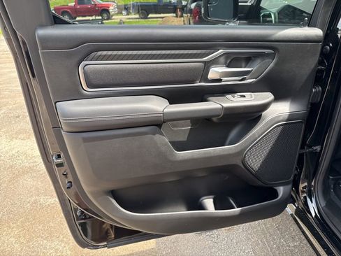 New 2026 RAM 1500 4x4 Crew Cab image 20