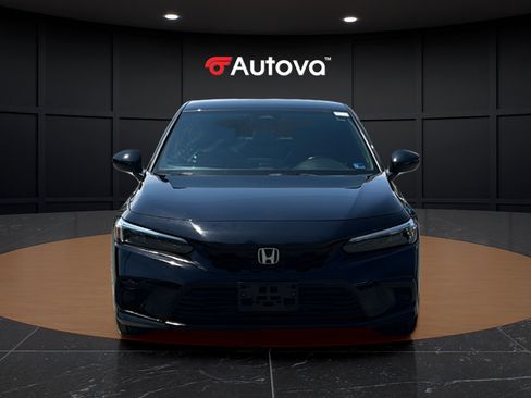 Used 2024 Honda Civic Sport image 8