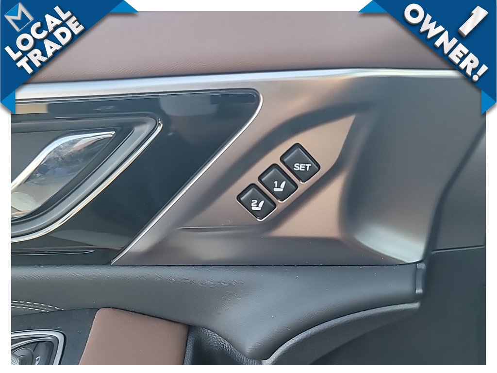 Used 2024 Subaru Outback Touring w/ Popular Package #2 AWD/4WD image 14
