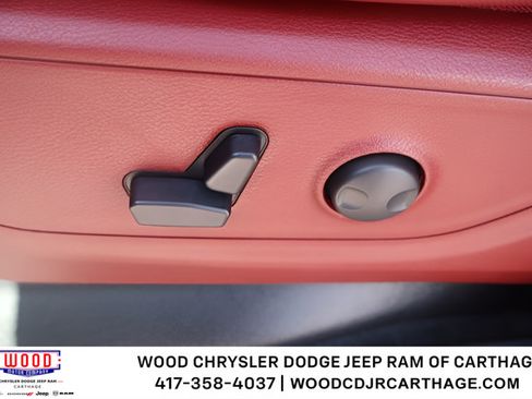 New 2026 RAM 1500 Rebel w/ Bed Utility Group AWD/4WD image 15