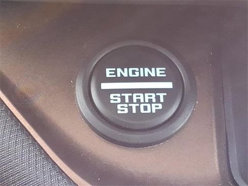 Used 2022 Ford Bronco Sport Outer Banks w/ Tech Package image 22