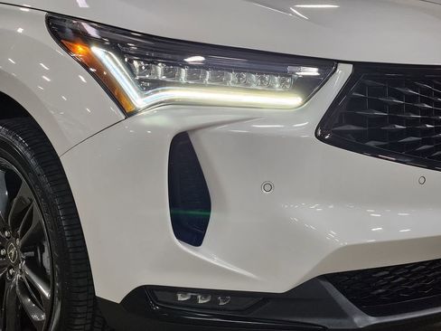 Used 2024 Acura RDX A-Spec AWD/4WD image 13