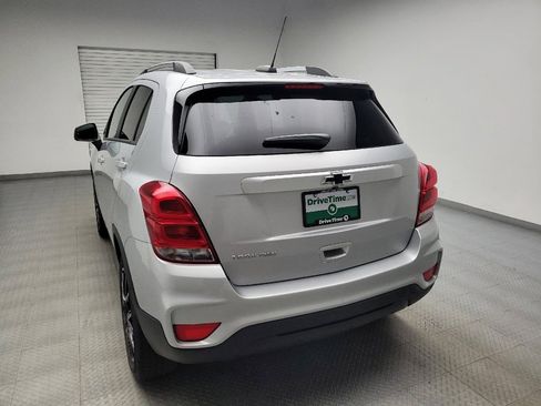 Used 2022 Chevrolet Trax LT w/ Sport Edition AWD/4WD image 6
