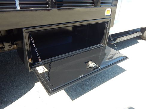 Used 2019 Ford F350 XL w/ XL Value Package RWD image 11