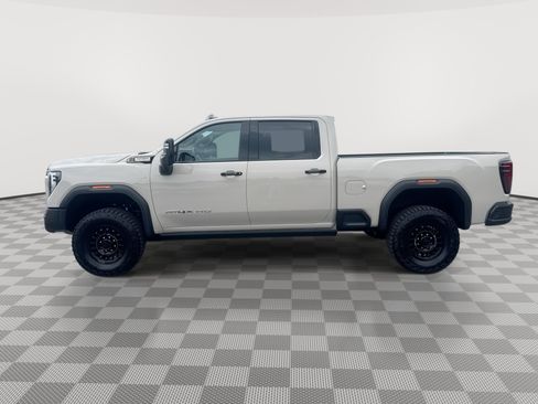 New 2026 GMC Sierra 2500 AT4X w/ AT4X AEV Edition AWD/4WD image 5