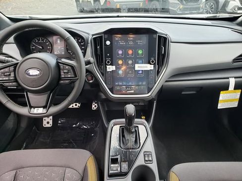New 2025 Subaru Crosstrek 2.5i Sport image 15