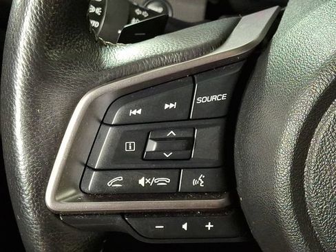 Used 2024 Subaru Ascent Limited w/ Technology Package AWD/4WD image 21