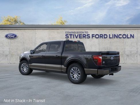 New 2026 Ford F150 King Ranch AWD/4WD image 5