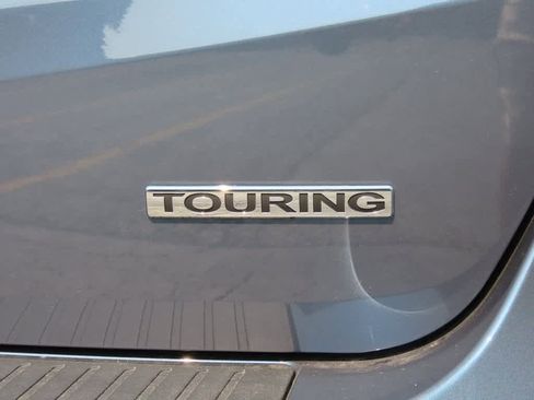 New 2026 Honda Odyssey Touring image 8