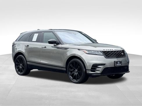 Used 2020 Land Rover Range Rover Velar R-Dynamic S AWD/4WD image 62