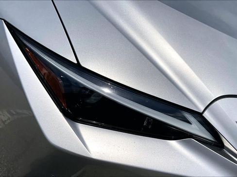 Used 2021 Lexus IS 300 w/ Accessory Package RWD image 55