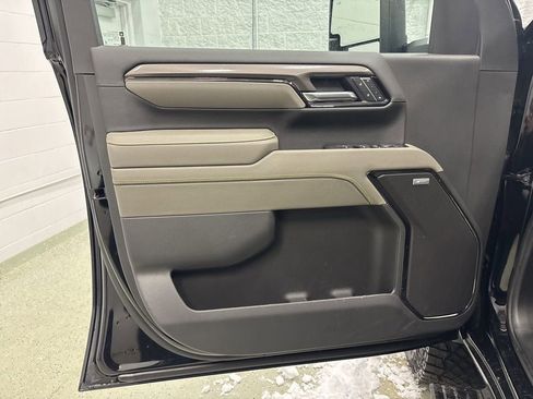 New 2026 Chevrolet Silverado 2500 ZR2 w/ ZR2 Bison Edition image 13