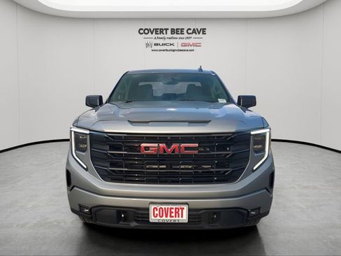 New 2026 GMC Sierra 1500 Elevation image 2