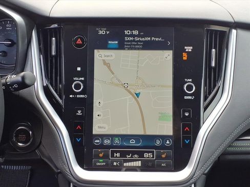 Certified 2023 Subaru Outback Onyx Edition image 7