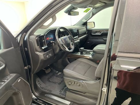 Used 2023 Chevrolet Silverado 1500 RST w/ All Star Edition Plus image 18