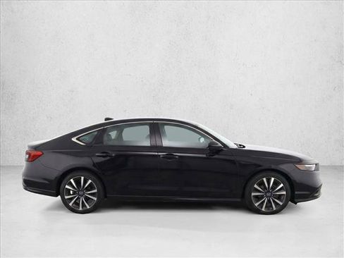 Used 2023 Honda Civic EX image 8
