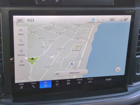 Used 2025 Ford F150 XLT w/ Equipment Group 302A MID image 21