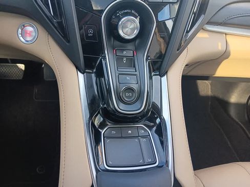 Used 2023 Acura RDX AWD image 26