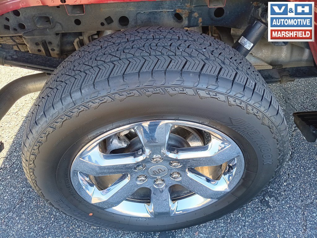 Used 2023 Ford F150 King Ranch AWD/4WD image 31