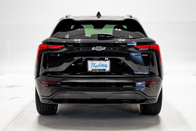 Used 2024 Chevrolet Blazer EV RS AWD/4WD image 26