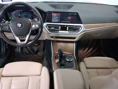 Used 2021 BMW 330i Sedan w/ Premium Package image 13