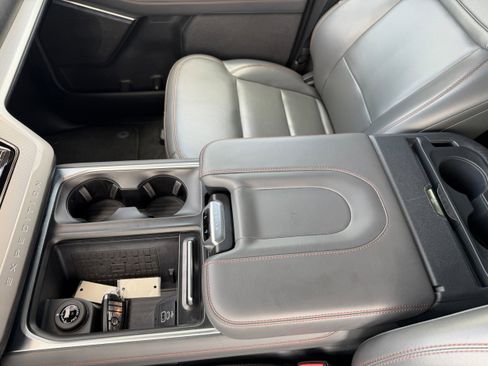 Certified 2025 Ford Expedition Max Active AWD/4WD image 20