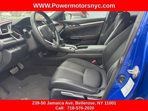 Used 2020 Honda Civic Sport image 15