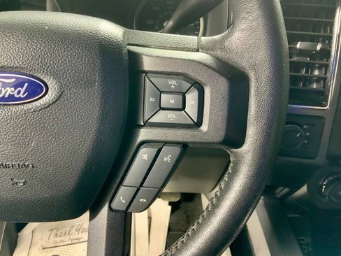 Used 2019 Ford F150 XLT w/ Equipment Group 302A Luxury AWD/4WD image 20