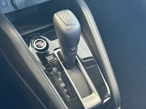 New 2025 Nissan Versa SV w/ Trunk Package image 20