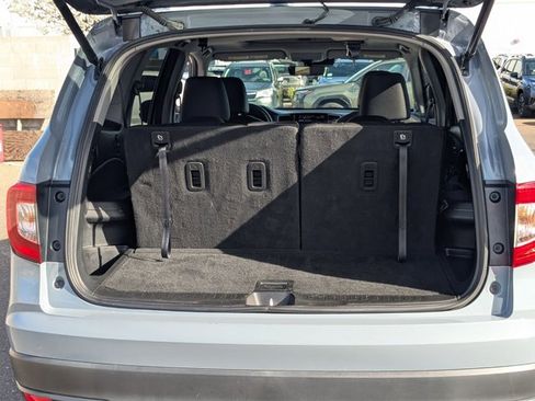 Used 2022 Honda Pilot Special Edition image 6