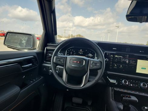 New 2026 GMC Sierra 1500 AT4 w/ AT4 Premium Package image 12