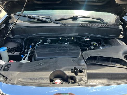 Used 2014 Honda Pilot LX image 25