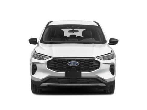 Used 2025 Ford Escape ST-Line AWD/4WD image 4